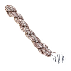 Dinky Dyes Jumbuck - 1031 Choco Latte