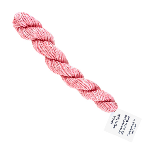Dinky Dyes Jumbuck - 1060-L Argyle Light