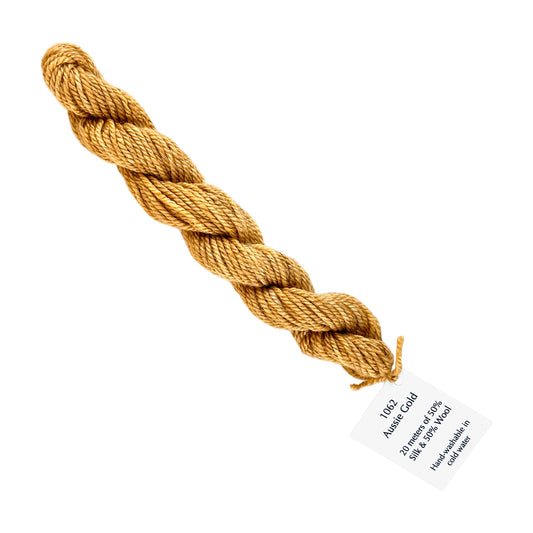 Dinky Dyes Jumbuck - 1062 Aussie Gold