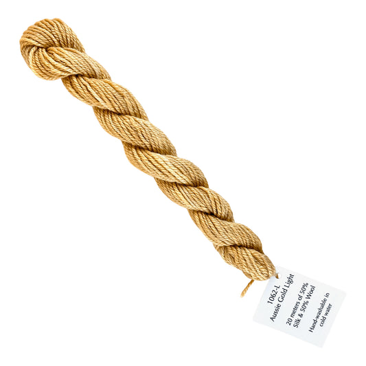 Dinky Dyes Jumbuck - 1062-L Aussie Gold Light