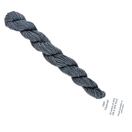 Dinky Dyes Jumbuck - 1065 Charcoal