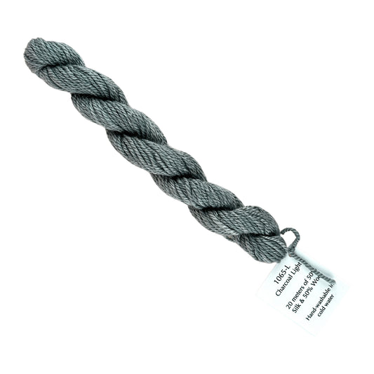 Dinky Dyes Jumbuck - 1065-L Charcoal Light