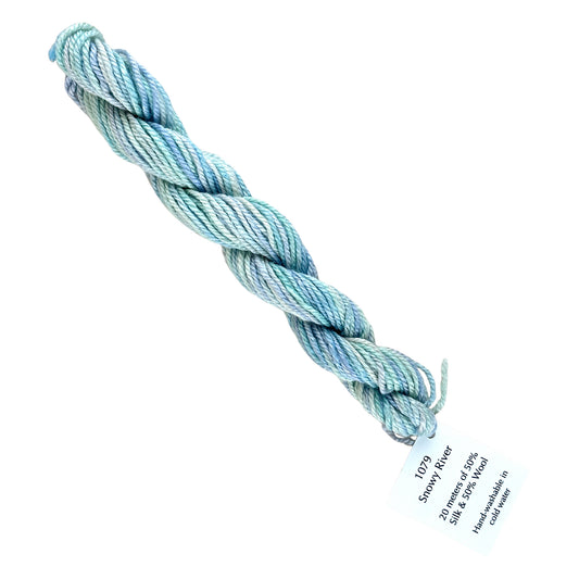 Dinky Dyes Jumbuck - 1079 Snowy River