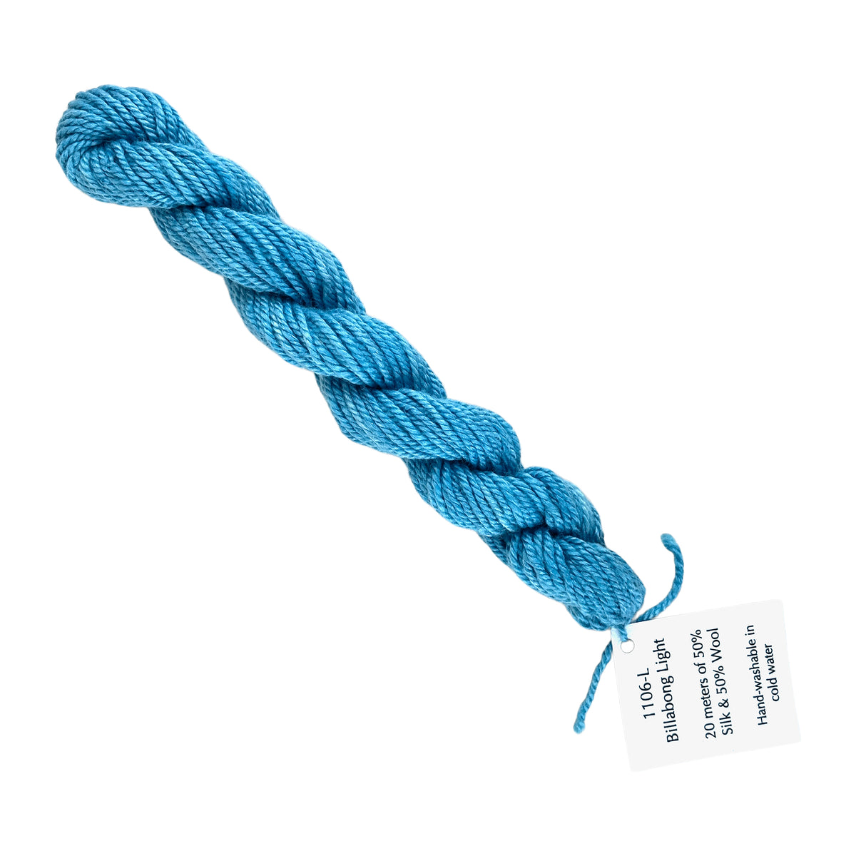 Dinky Dyes Jumbuck - 1106-L Billabong Light