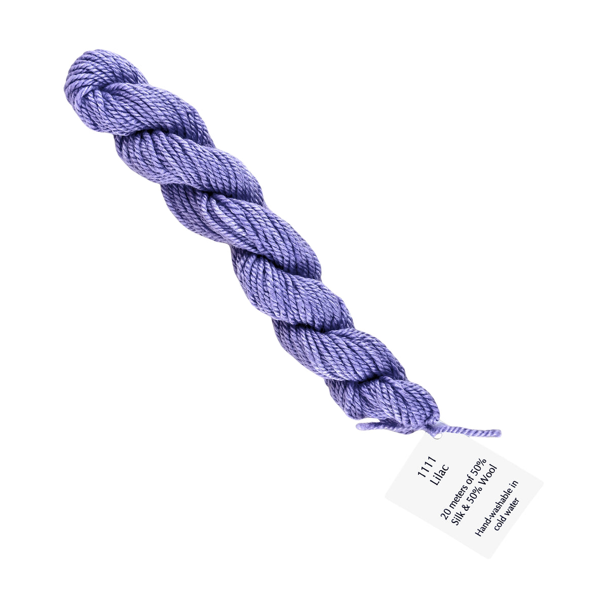 Dinky Dyes Jumbuck - 1111 Lilac
