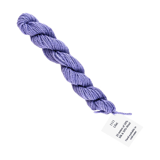 Dinky Dyes Jumbuck - 1111 Lilac