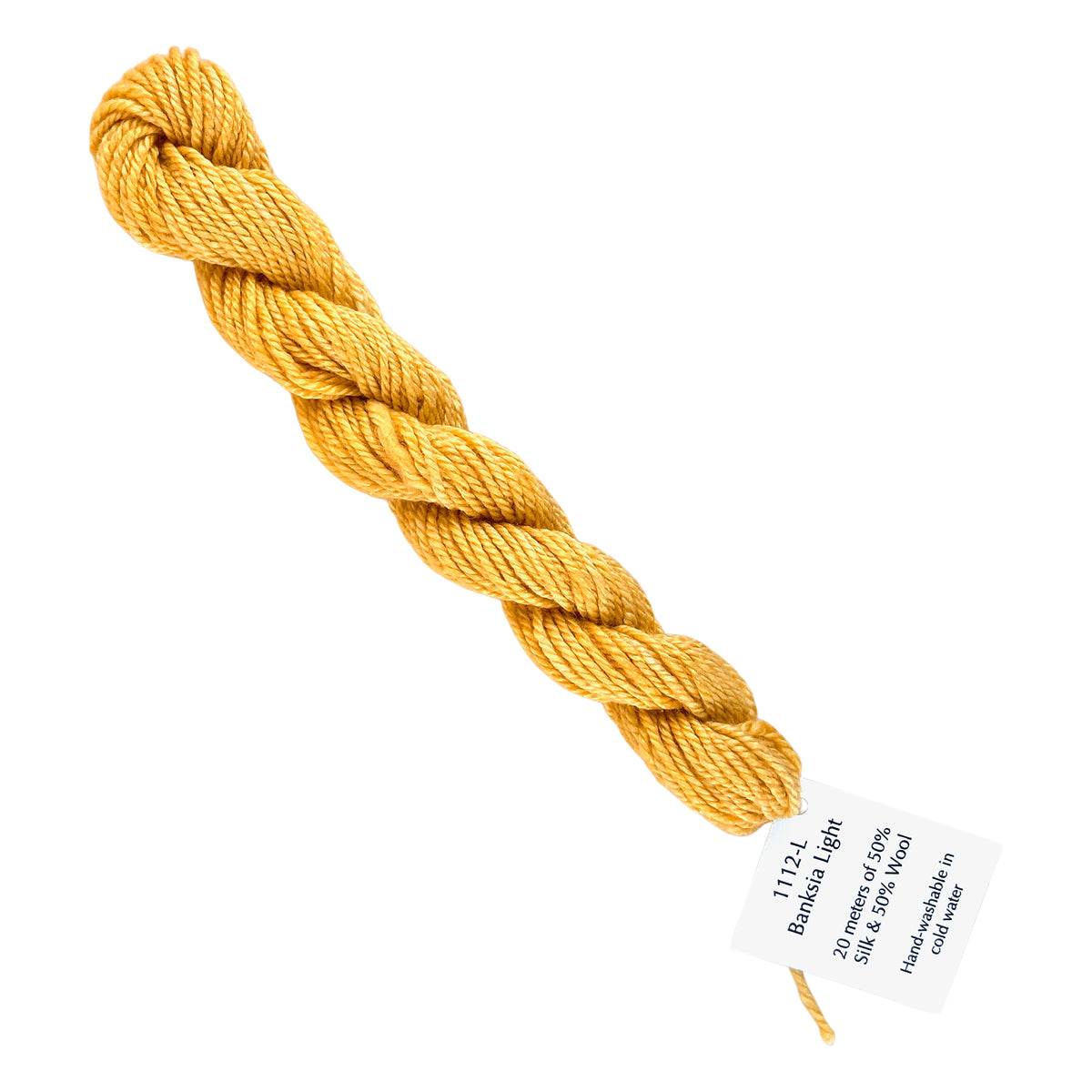 Dinky Dyes Jumbuck - 1112-L Banksia Light