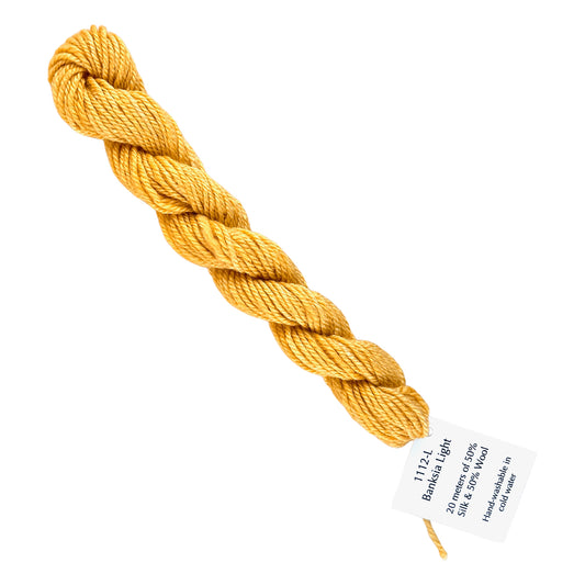 Dinky Dyes Jumbuck - 1112-L Banksia Light