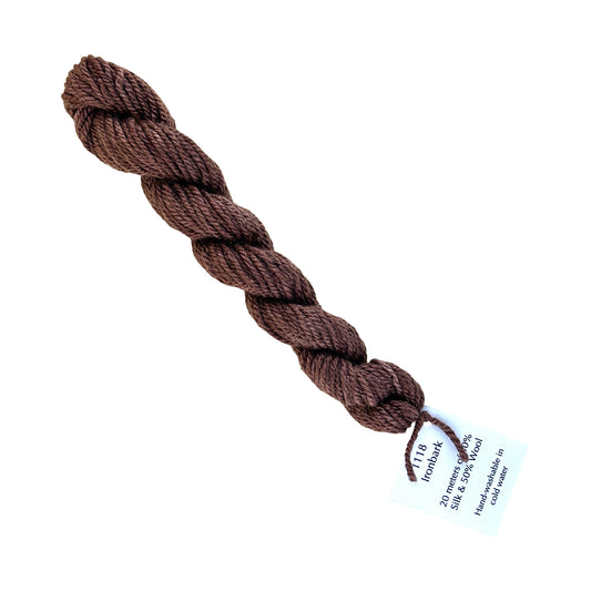 Dinky Dyes Jumbuck - 1118 Ironbark