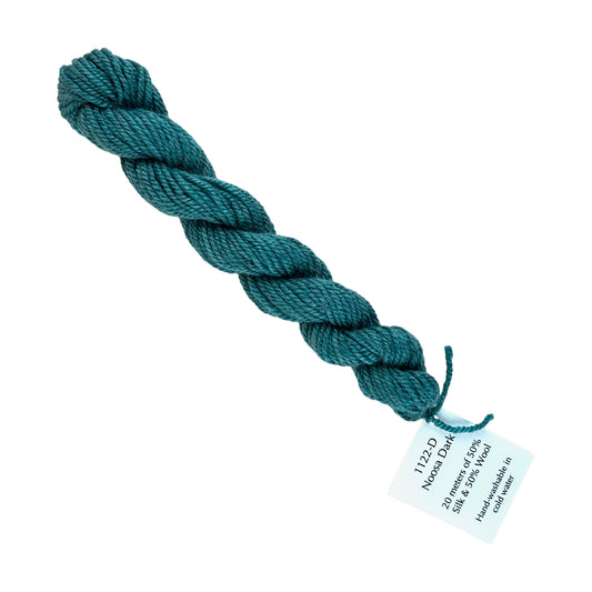 Dinky Dyes Jumbuck - 1122-D Noosa Dark