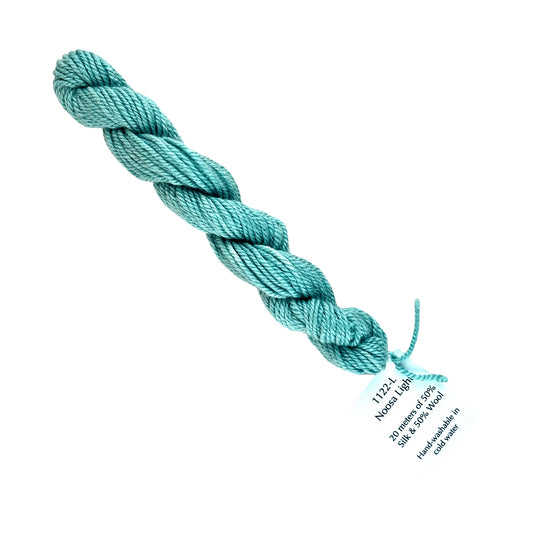 Dinky Dyes Jumbuck - 1122-L Noosa Light