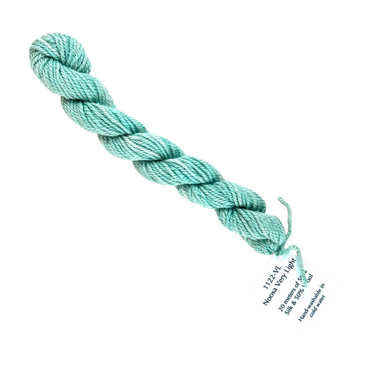 Dinky Dyes Jumbuck - 1122-VL Noosa Very Light