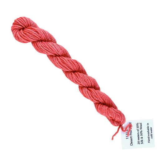 Dinky Dyes Jumbuck - 1131-L Desert Pea Light