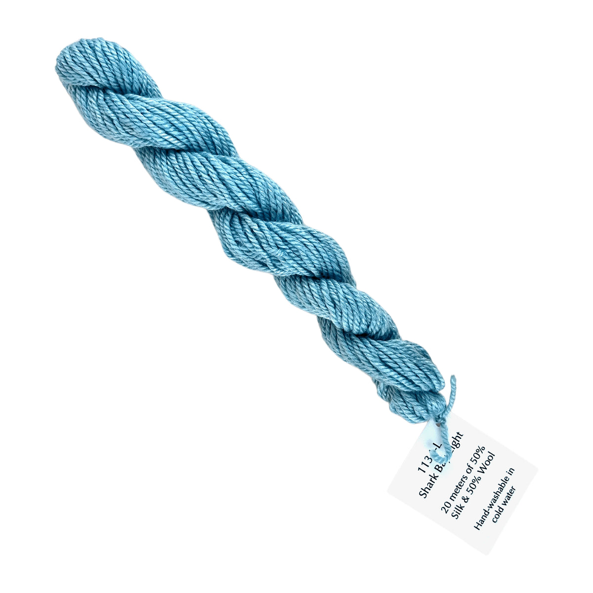 Dinky Dyes Jumbuck - 1134-L Shark Bay Light