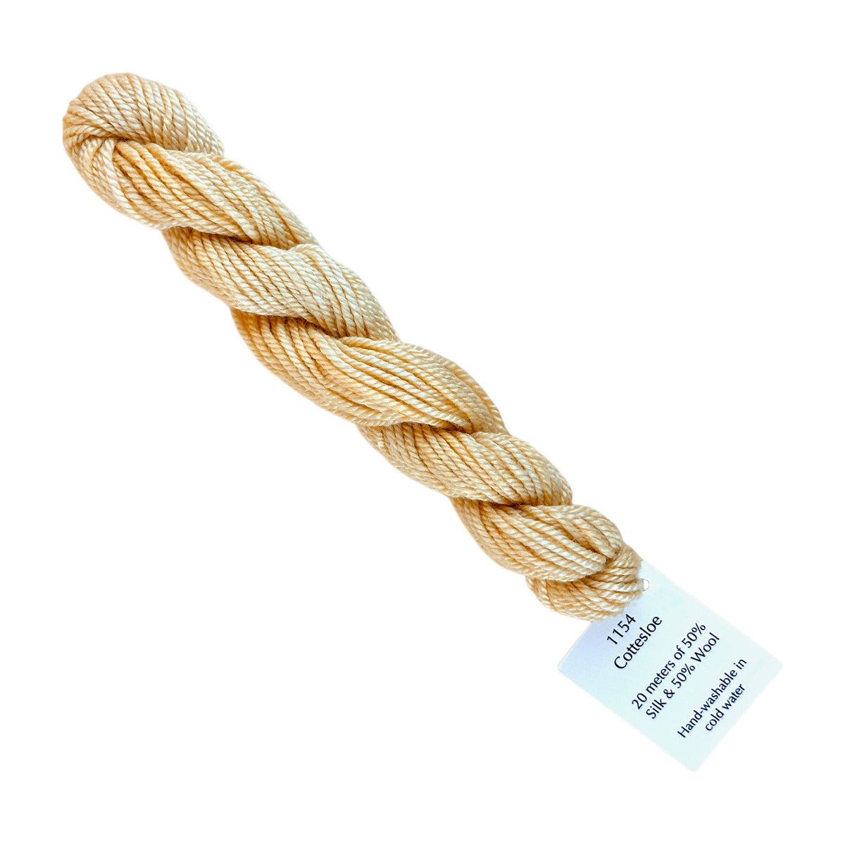 Dinky Dyes Jumbuck - 1154 Cottesloe