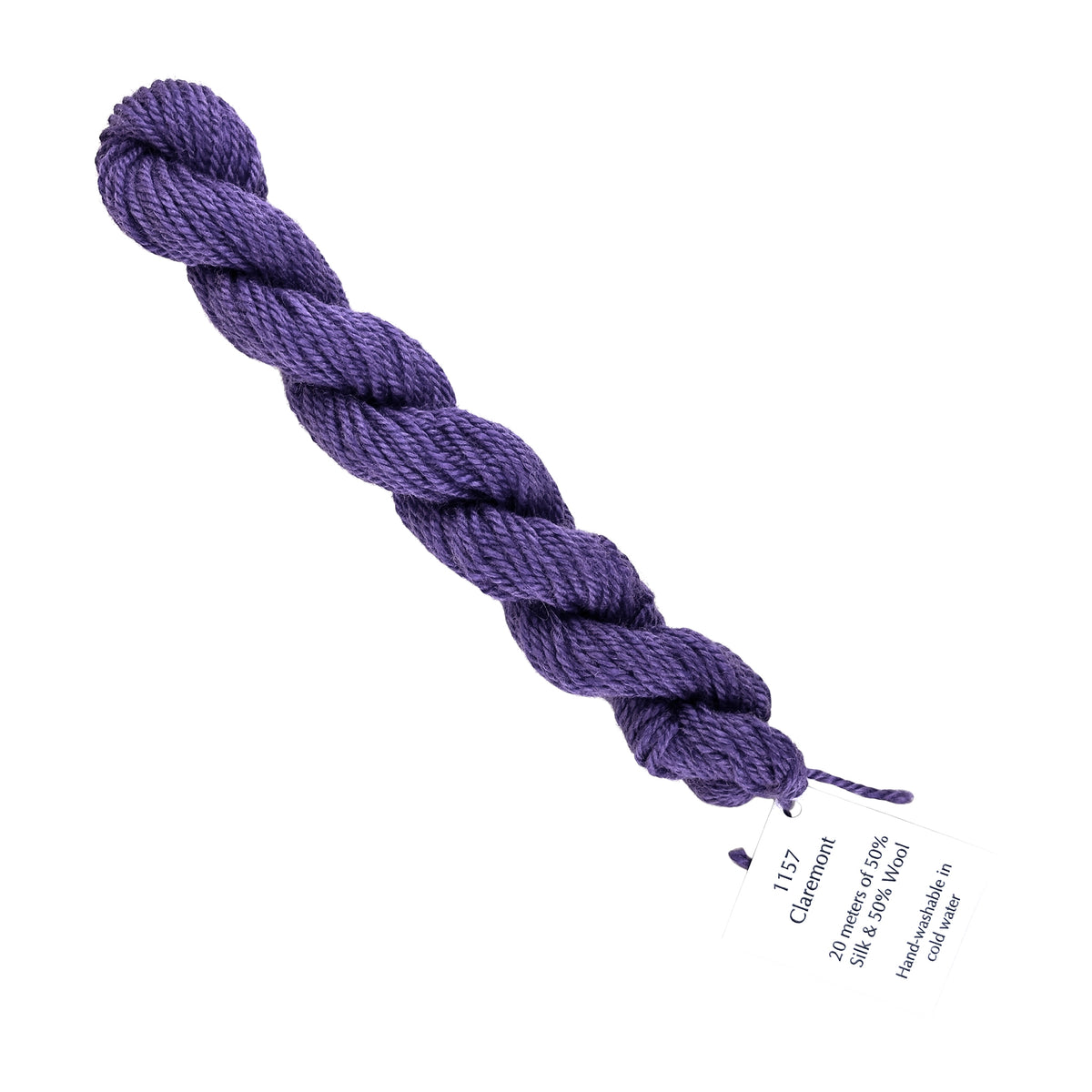 Dinky Dyes Jumbuck - 1157 Claremont