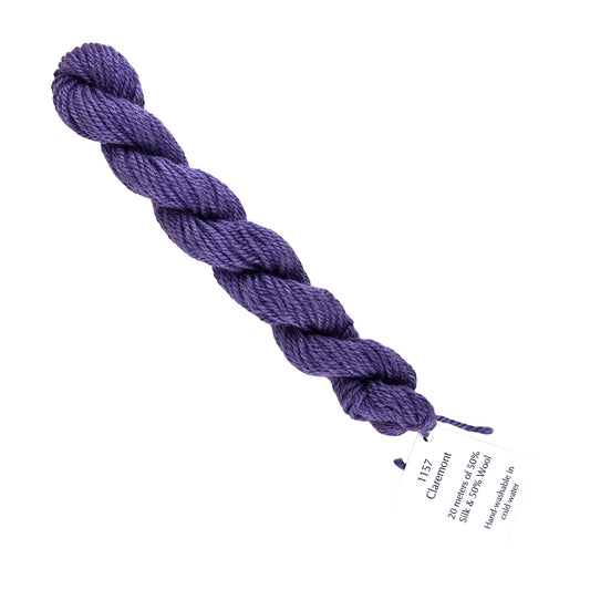 Dinky Dyes Jumbuck - 1157 Claremont