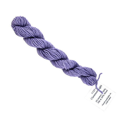 Dinky Dyes Jumbuck - 1157-L Claremont Light