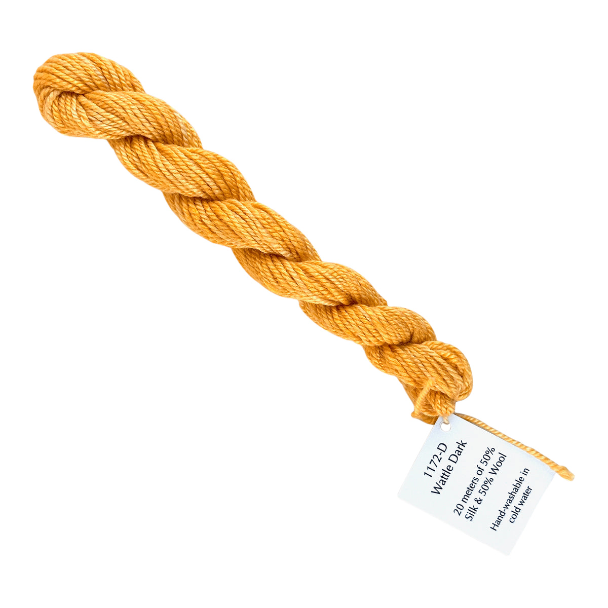 Dinky Dyes Jumbuck - 1172-D Wattle Dark