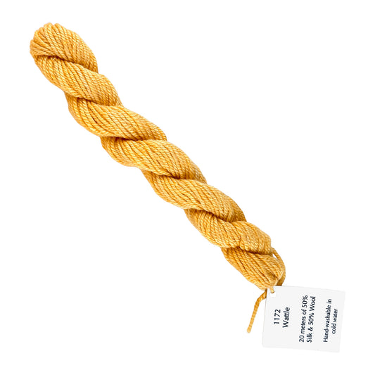 Dinky Dyes Jumbuck - 1172 Wattle