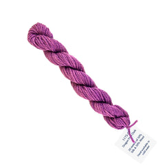 Dinky Dyes Jumbuck - 1175-D Dragon Fruit Dark