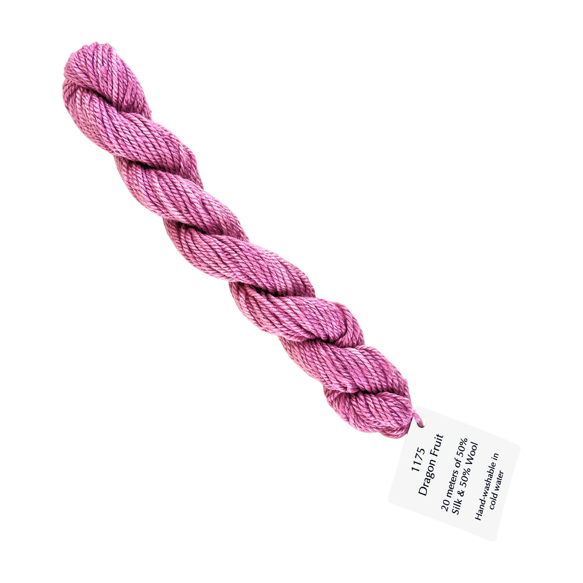 Dinky Dyes Jumbuck - 1175 Dragon Fruit