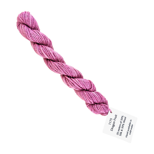 Dinky Dyes Jumbuck - 1175 Dragon Fruit