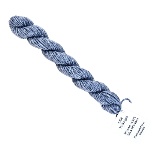 Dinky Dyes Jumbuck - 1208 Hydrangea