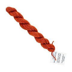 Dinky Dyes Jumbuck - 1251-D Jack O'Lantern Dark