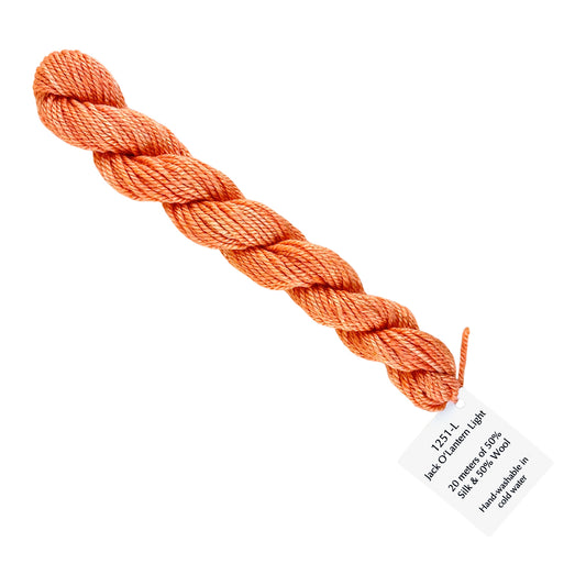 Dinky Dyes Jumbuck - 1251-L Jack O'Lantern Light