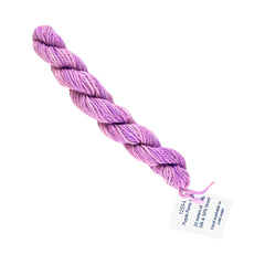Dinky Dyes Jumbuck - 1255-L Purple Pansy Light