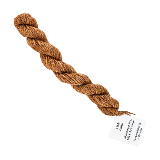 Dinky Dyes Jumbuck - 1269 Toffee