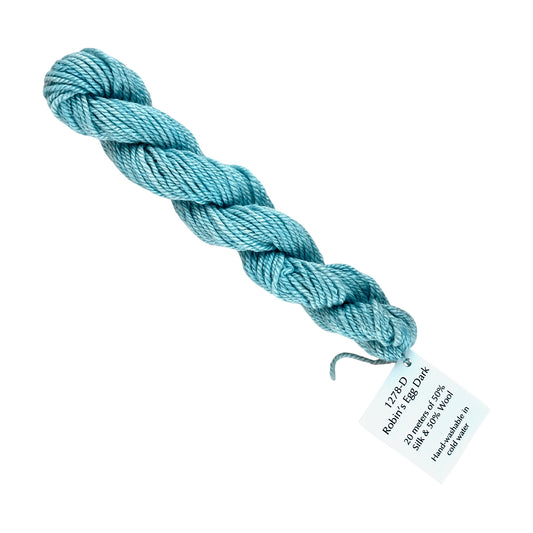 Dinky Dyes Jumbuck - 1278-D Robin's Egg Dark