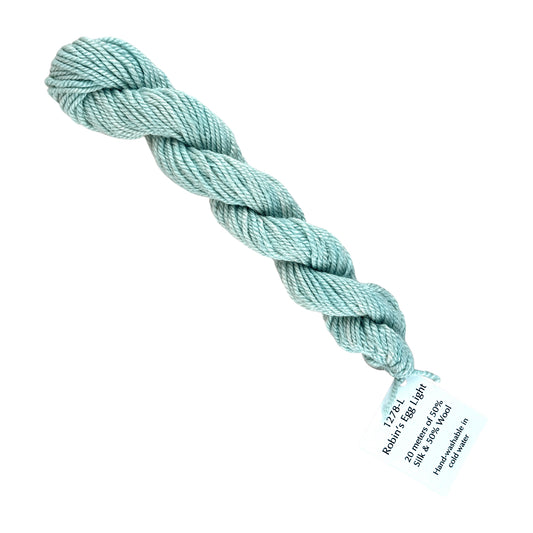 Dinky Dyes Jumbuck - 1278-L Robin's Egg Light