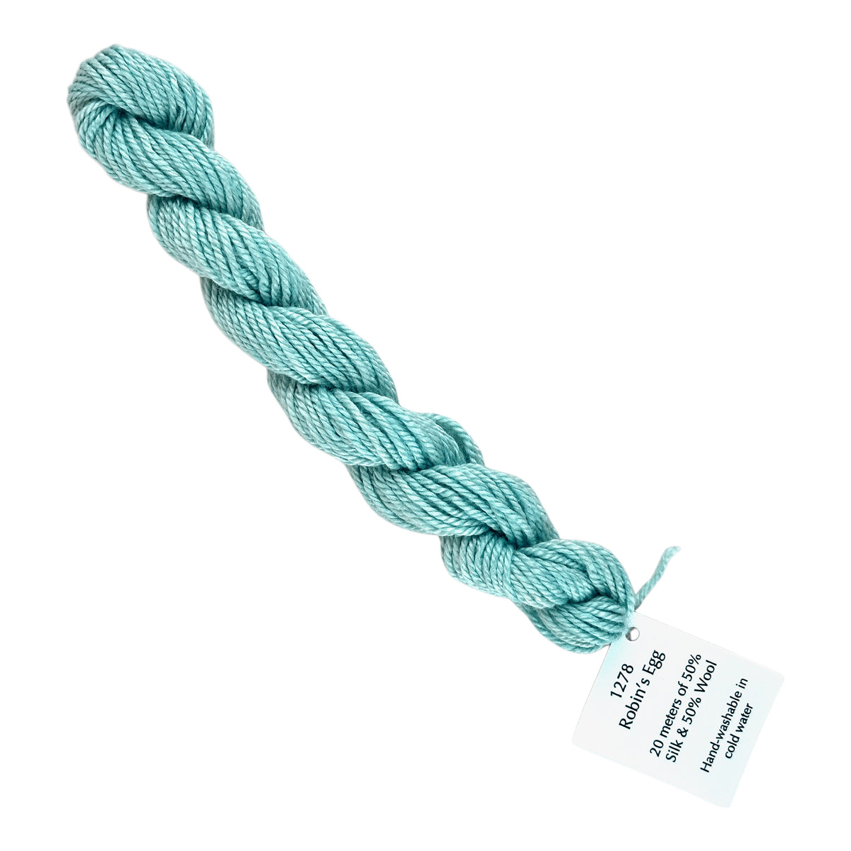 Dinky Dyes Jumbuck - 1278 Robin's Egg