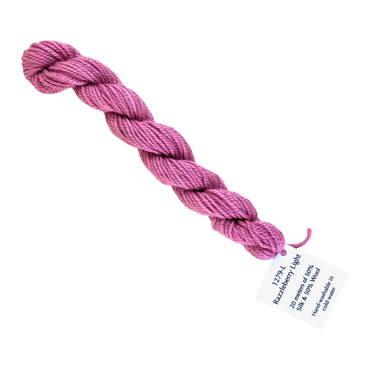Dinky Dyes Jumbuck - 1279-L Razzleberry Light
