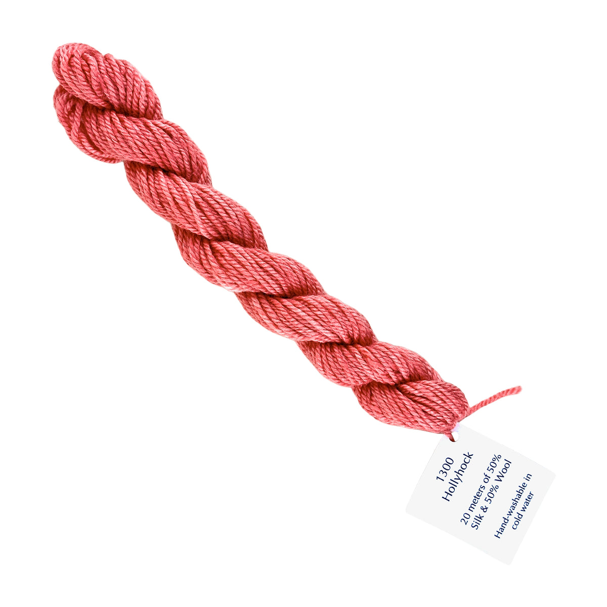 Dinky Dyes Jumbuck - 1300 Hollyhock