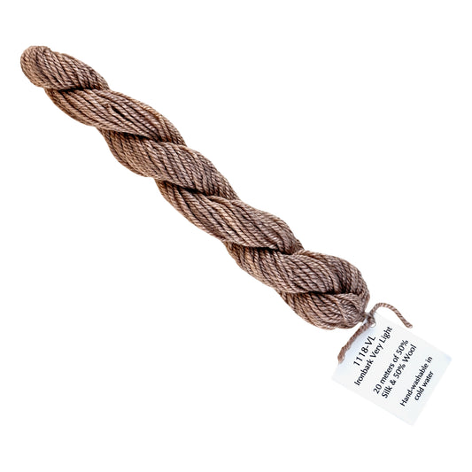 Dinky Dyes Jumbuck - 1305-L Clay Light