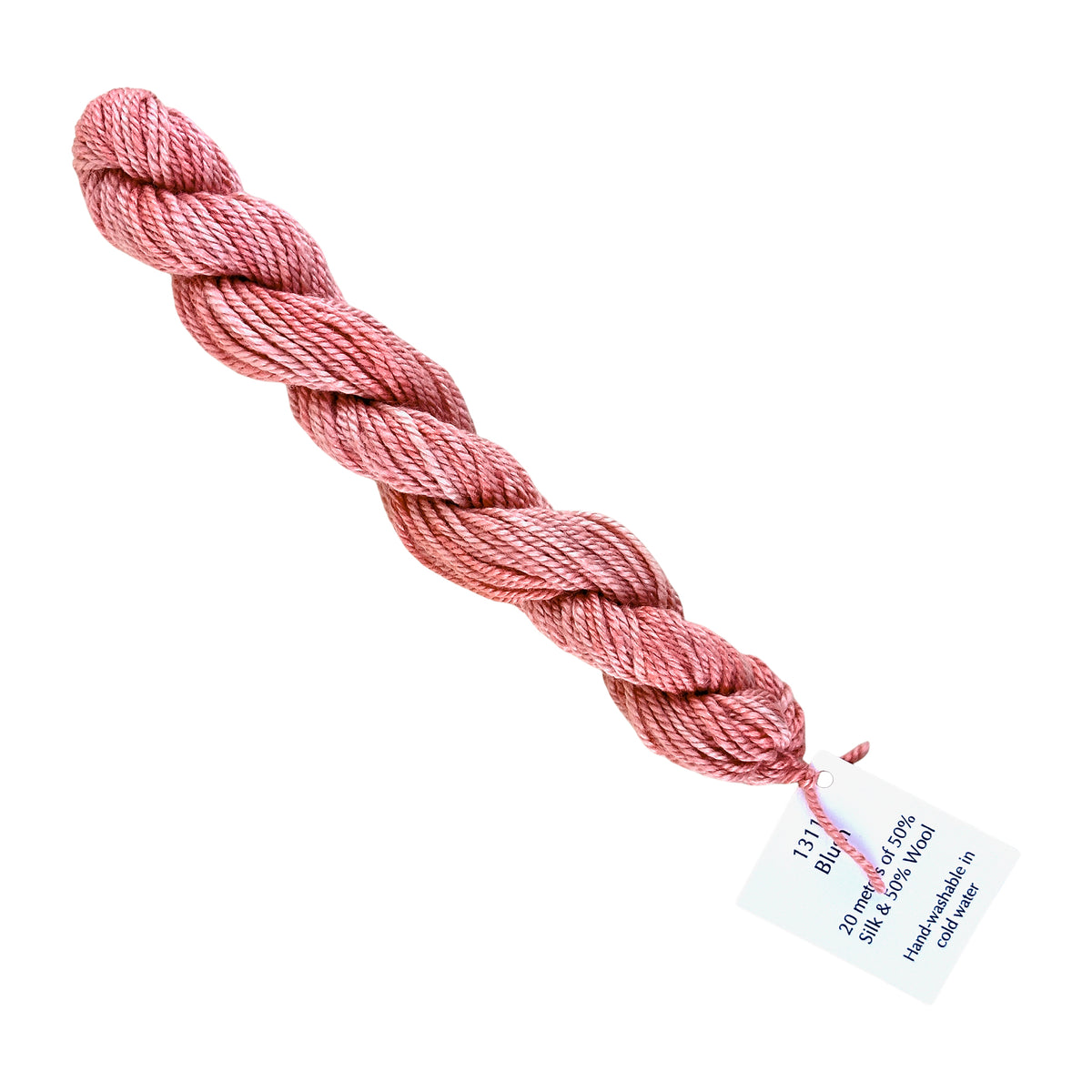 Dinky Dyes Jumbuck - 1311 Blush