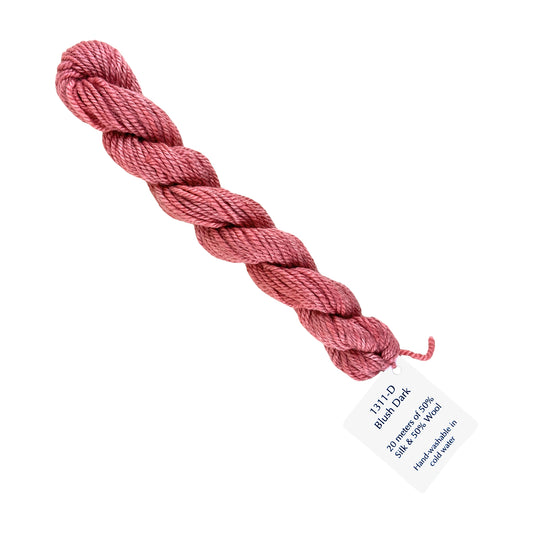 Dinky Dyes Jumbuck - 1311-D Blush Dark