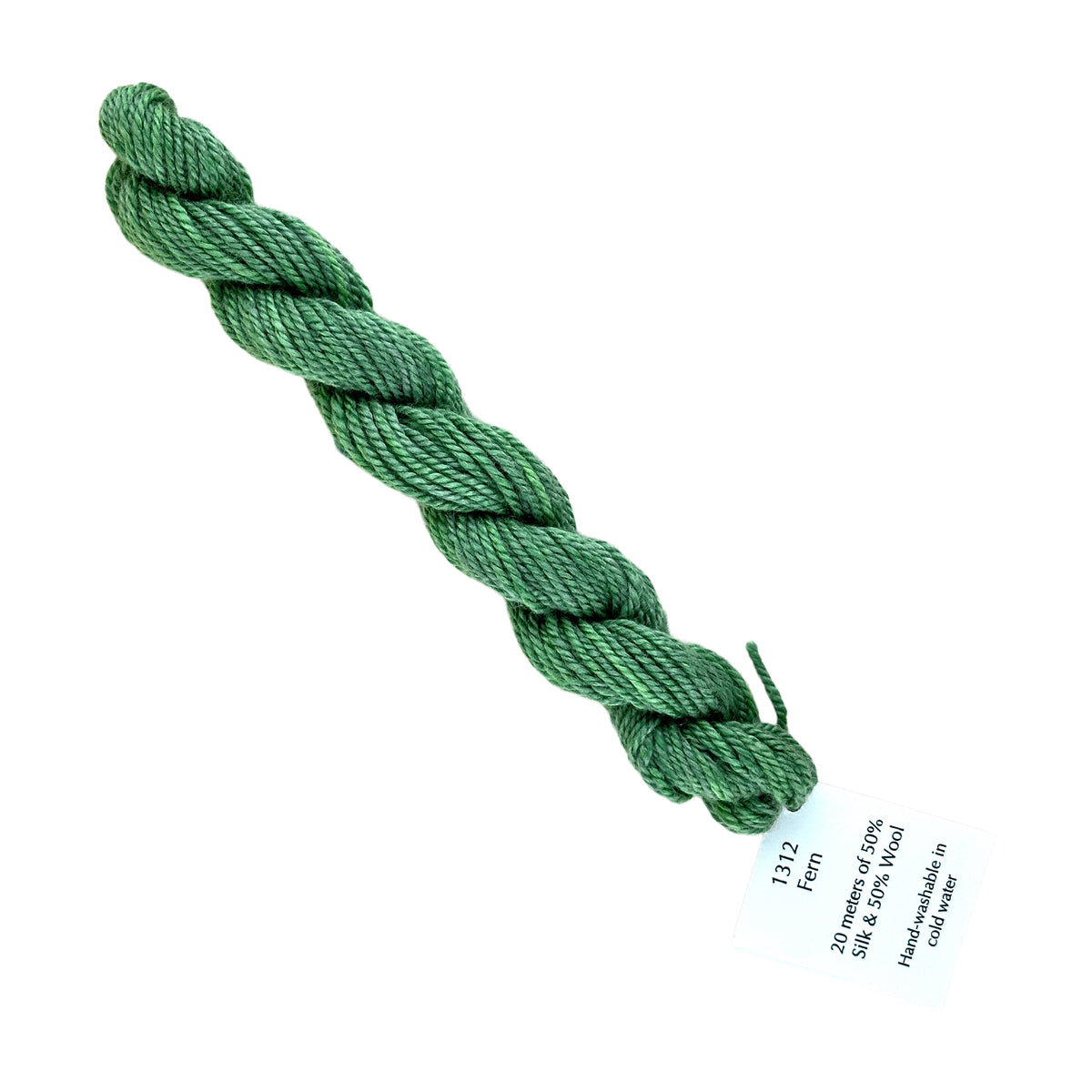 Dinky Dyes Jumbuck - 1312 Fern