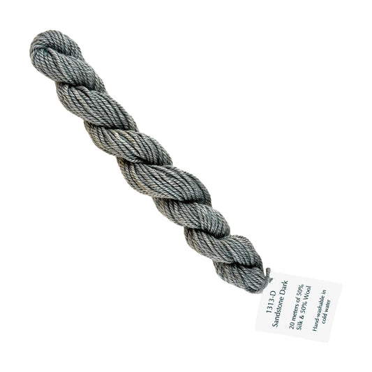 Dinky Dyes Jumbuck - 1313-D Sandstone Dark