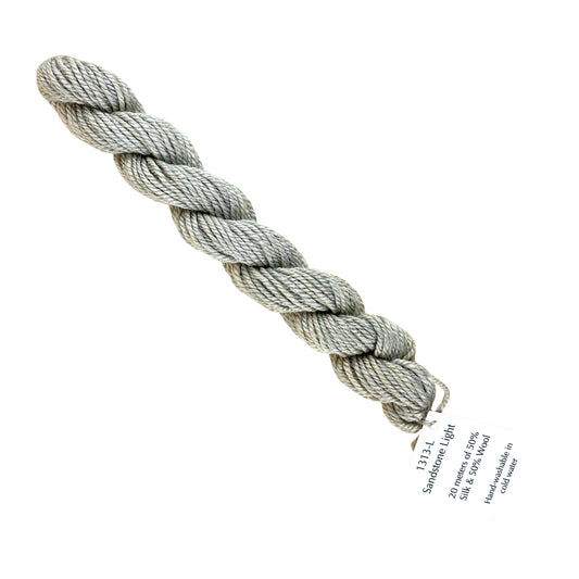 Dinky Dyes Jumbuck - 1313-L Sandstone Light