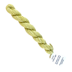Dinky Dyes Jumbuck - 1319-L Celery Light