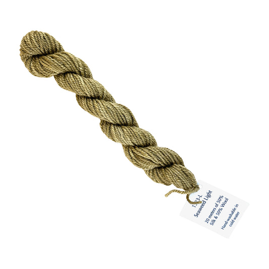 Dinky Dyes Jumbuck - 1323-L Seaweed Light