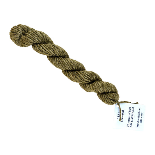 Dinky Dyes Jumbuck - 1323 Seaweed