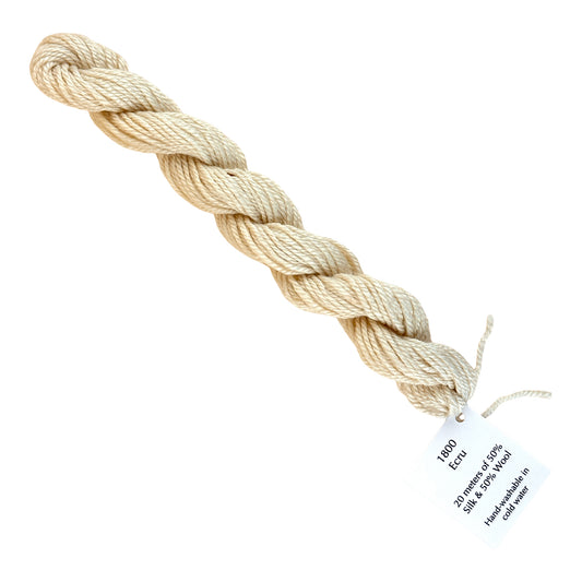 Dinky Dyes Jumbuck - 1800 Ecru