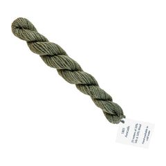 Dinky Dyes Jumbuck - 1801 Avocado
