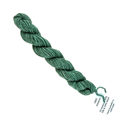 Dinky Dyes Jumbuck - 1802 Amaroo