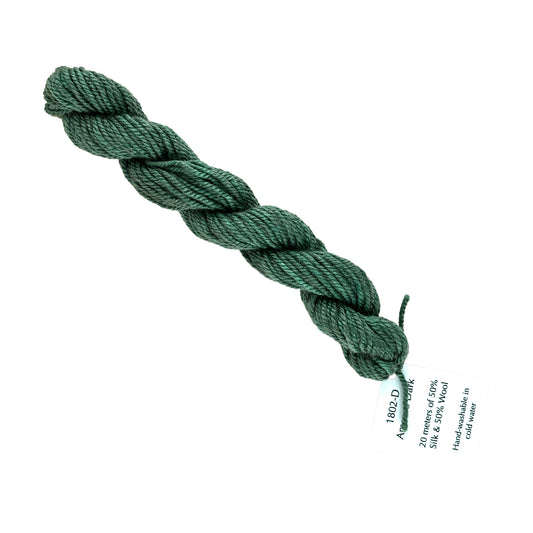 Dinky Dyes Jumbuck - 1802-D Amaroo Dark